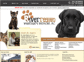 riverregionvetservices.com