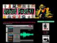 robot-party.com