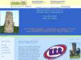 rockclimbingwallrentals.com