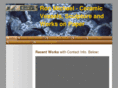 ronmichaelart.com