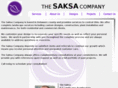 saksacompany.com