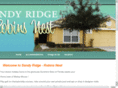 sandyridge-robinsnest.com