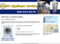 scottsapplianceservicefl.com