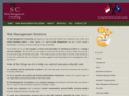 scriskmanagementconsulting.com