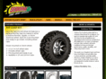 sedona-tire.com