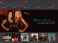 sinsationalevents.com