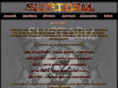 slystorm.com