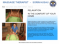sorinmassage.com