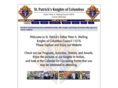 stpatknights.org