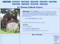 sttheresaleeds.org