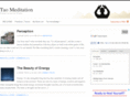 taomeditation.com