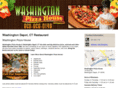 thewashingtonpizzahouse.com