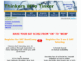 thinkerswhotinker.com