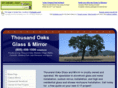 thousandoaksglassandmirror.com