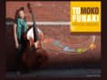 tomoko-funaki.com