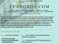 tpabonds.com