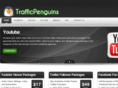 trafficpenguins.com
