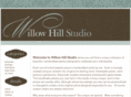 willowhillstudio.com