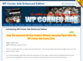 wpcornerads.com