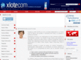 xlote.com