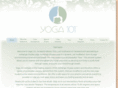 yoga101studio.com