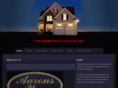 aaronsway.com