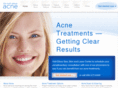 acneskinnj.com