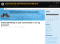 advancedinteractivemedia.com