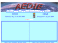 aedie.org