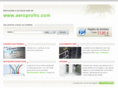 aeroprofrc.com