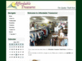 affordabletreasures.org
