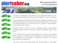 alertsober.com