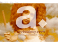 andrealevy.com