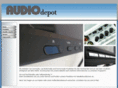 audiodepot.de