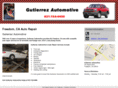 autorepairsmogfreedom.com