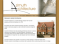 azimutharchitecture.net