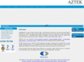 aztekservices.co.uk