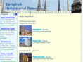 bangkokhotels.info