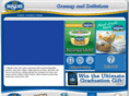 bisonfoods.com
