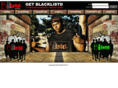 blacklistd.com