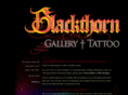 blackthorntattoo.com