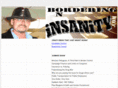 borderingoninsanity.com