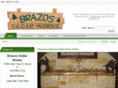 brazoscedarworks.com