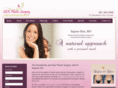 breastliftwoodlands.com