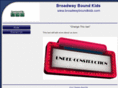 broadwayboundkids.com