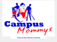 campusmommys.com
