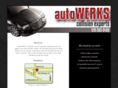 canadianautowerks.com