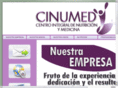 cinumed.com