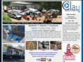 clayservicecompany.com