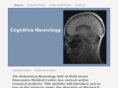 cognitiveneurology.com